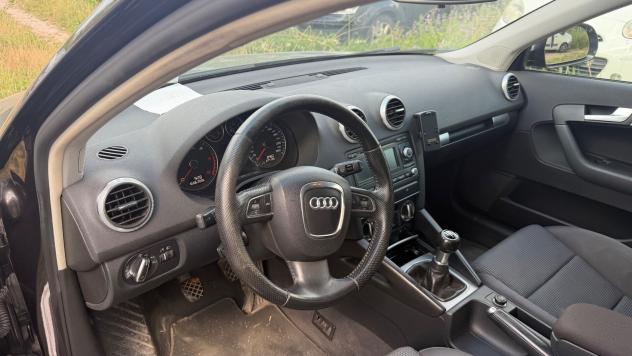 Audi A3 SPB 2.0 TDI F.AP. Attraction - Foto 9