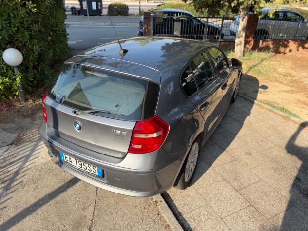 Bmw 118 cat 5 porte Futura DPF Automatica - Foto 8