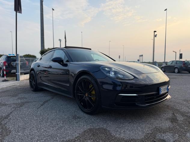 Porsche Panamera 3.0 4 - Foto 2