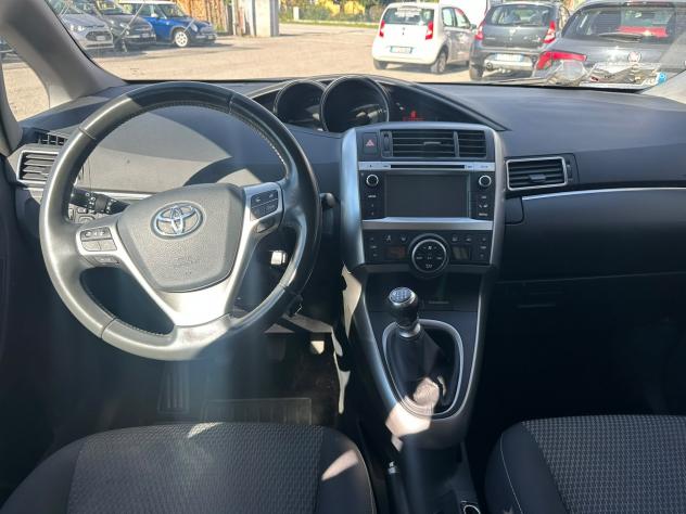 Toyota Verso 1.6 D-4D Business - Foto 2