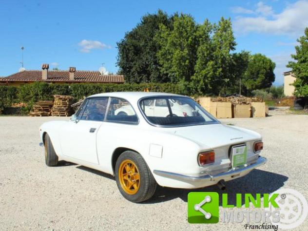 ALFA ROMEO GT 1300 Junior / Iscritta ASI / Targa FI rif. 23869476 - Foto 3