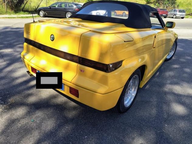 Alfa Romeo RZ - Foto 4