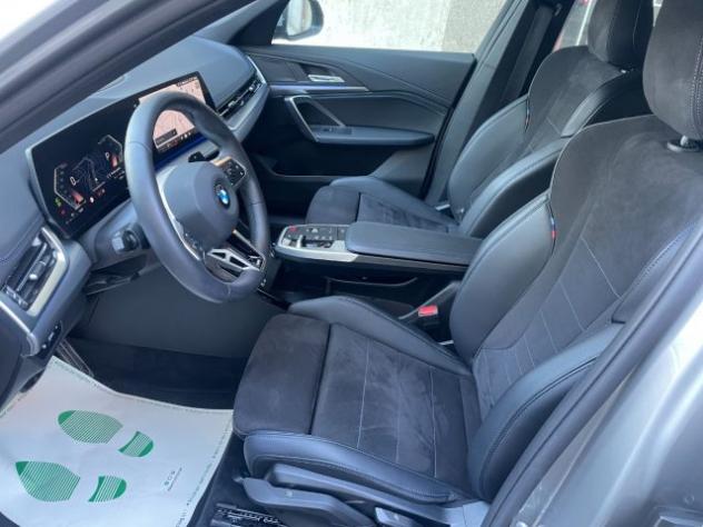 BMW X1 sDrive 18i Msport rif. 23804234 - Foto 10