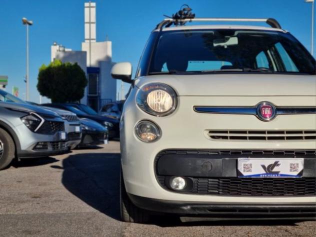 FIAT 500L 1.4 95 CV Pop Star rif. 24194630 - Foto 9