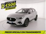 MG ZS 1.5 Luxury