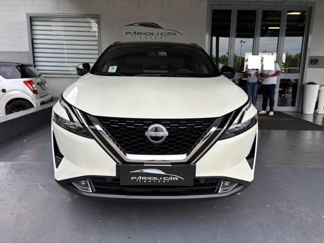 Nissan Qashqai MHEV 158 CV Xtronic Tekna+ - Foto 2