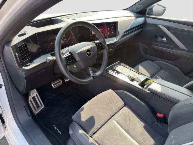 OPEL Astra Astra 1.6 Plug-in Hybrid 225 CV AT7 GSe rif. 24026725 - Foto 9
