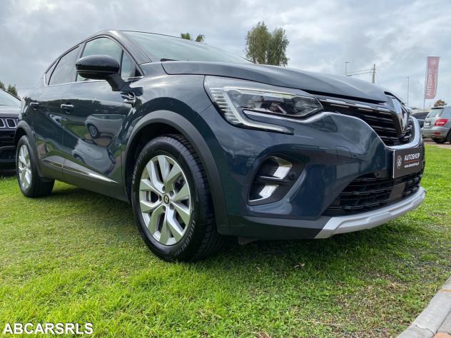 RENAULT - Captur - TCe 12V 100 CV GPL Intens - UNI - Foto 4