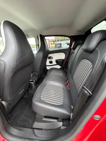 Renault Twingo Electric 22KWH TECHNO - Foto 6