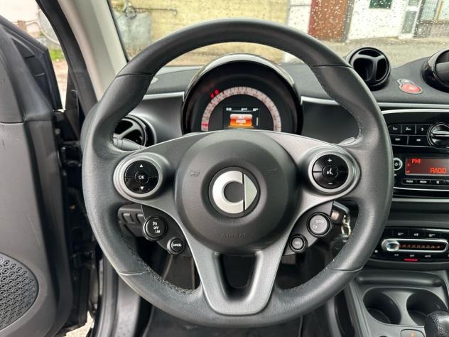 Smart ForTwo 90 0.9 Turbo twinamic Passion - Foto 8