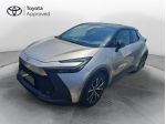 Toyota C-HR 1.8 HV E-CVT Trend MY24