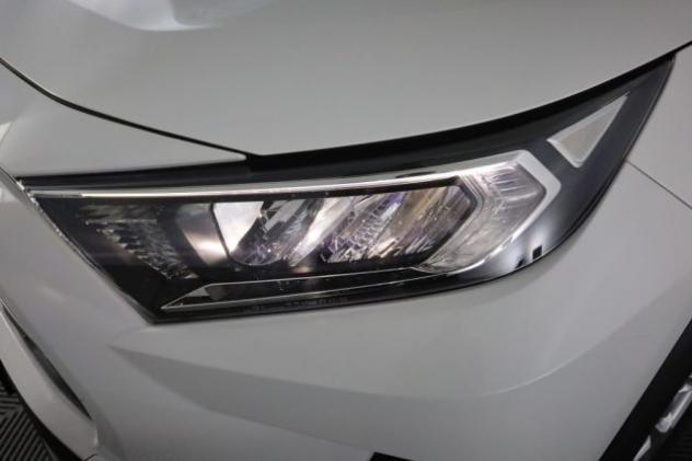 TOYOTA RAV4 RAV4 2.5 HV (218CV) E-CVT 2WD Business rif. 24023982 - Foto 9