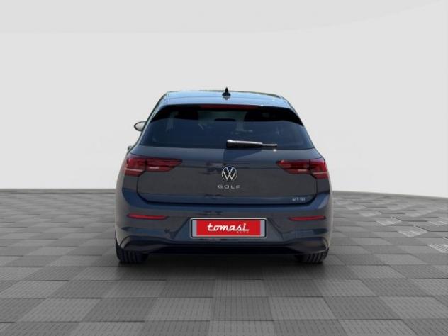 VOLKSWAGEN Golf Golf 1.5 eTSI 115 CV DSG Edition Plus rif. 23956459 - Foto 4