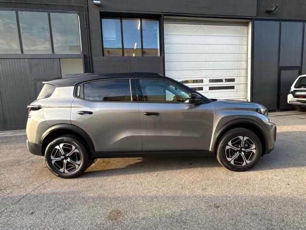 Citroën C3 Aircross C3 Aircross 1.2 hybrid Max 145cv edcs6 - Foto 4