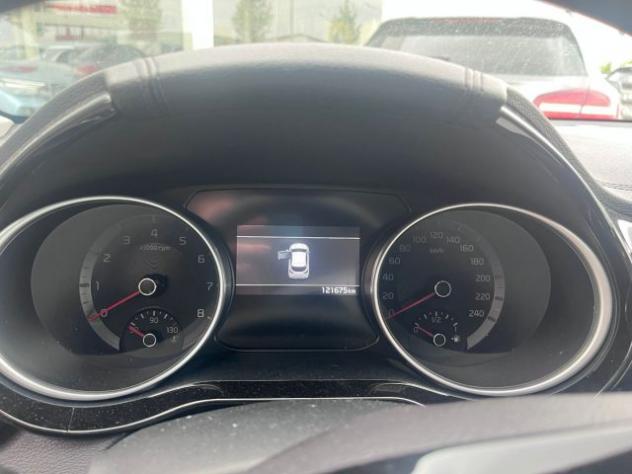 KIA XCeed 1.0 T-GDi GPL High Tech rif. 23497577 - Foto 8