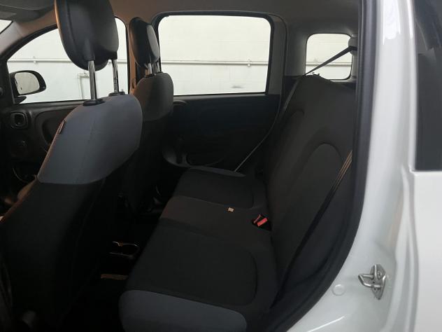 FIAT Panda Panda 1.0 hybrid Easy s&s 70cv - Foto 10