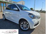 SMART ForFour 70 1.0 Passion rif. 22957096