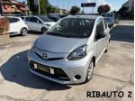 TOYOTA Aygo 1.0 12V VVT-i 3 porte Active Connect rif. 23750902