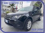 Land Rover Discovery Sport 2.0 td4 Pure AWD 180cv AUT-UNICO PROP-KM ORIGINALI