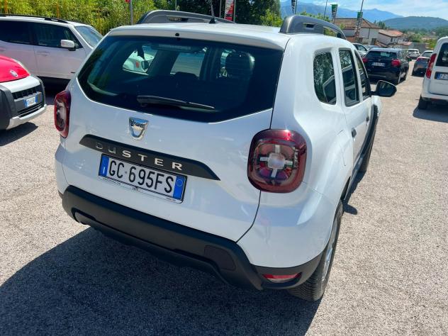 Dacia Duster 1.5 Blue dCi 8V 115 CV 4x4 - Foto 7