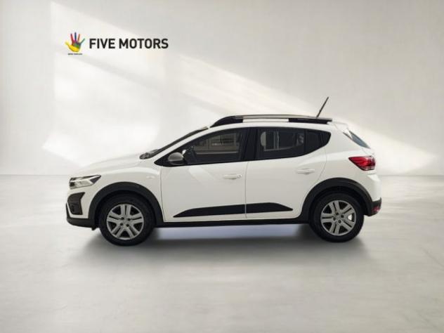 DACIA Sandero Stepway 1.0 TCe ECO-G Expression rif. 24093546 - Foto 4