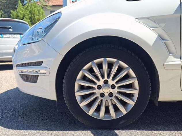 FORD S-Max 2.0 TDCi 140 CV New Titanium 7 POSTI rif. 24018922 - Foto 8