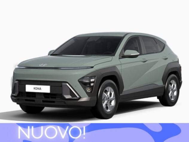HYUNDAI Kona 1.0 T-GDI XTech rif. 24075087