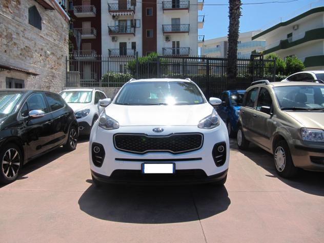 Kia Sportage 1.7 CRDI VGT 2WD Class - Foto 3