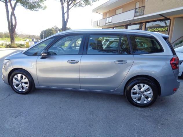 CITROEN Grand C4 Spacetourer BlueHDi 130 S&S EAT8 7 POSTI rif. 22182750 - Foto 3