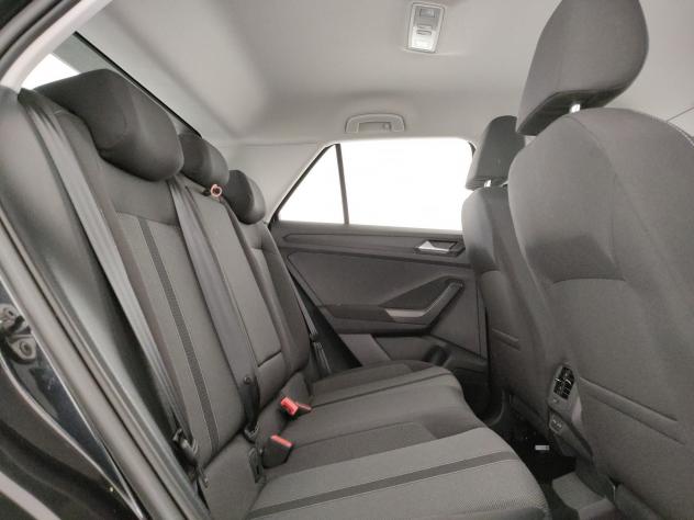 Volkswagen T-Roc T-Roc 2.0 tdi Life 150cv dsg - Foto 10