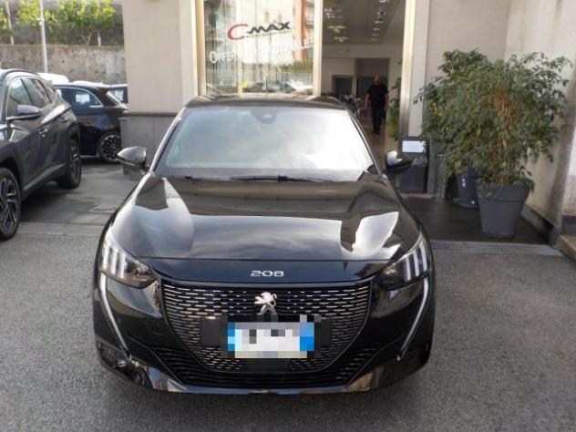 PEUGEOT 208 PureTech 130 Stop&Start EAT8 5 porte GT rif. 24205446