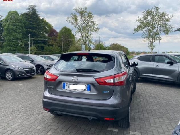 NISSAN Qashqai 1.5 dCi Business rif. 23926947 - Foto 5