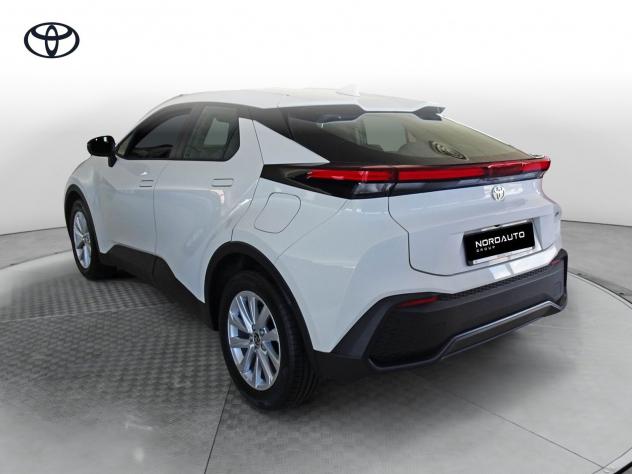 Toyota C-HR Hybrid 140 Active - Foto 4