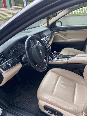 Bmw 520 520d xDrive Msport - Foto 8