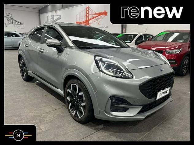 FORD Puma 1.5 ecoblue ST Line X s s 120cv rif. 21996765