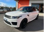 Land Rover Range Sport 3.0 SDV6 HSE Dynamic