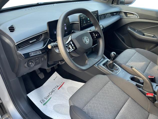 MG MG3 1.5 Comfort - AZIENDALE - Foto 9