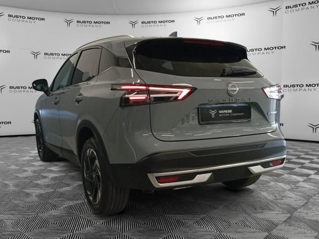 Nissan Qashqai Qashqai 1.5 e-power N-Connecta 2wd - Foto 4
