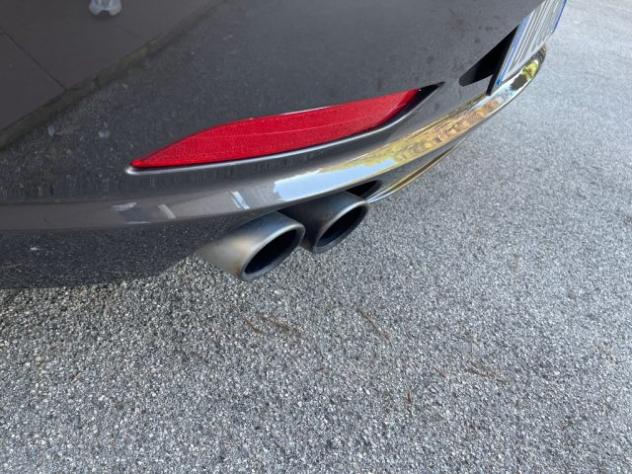 BMW Z4 E89 SDRIVE 23I 204CV INTERNI IN PELLE CERCHI 18" rif. 23641242 - Foto 9