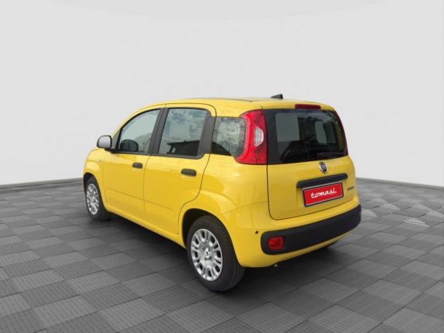 FIAT Panda Panda 1.0 FireFly S&S Hybrid rif. 23696464 - Foto 3