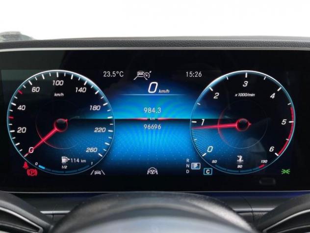 MERCEDES-BENZ GLE 300 d 4Matic Mild Hybrid Sport rif. 23726602 - Foto 8