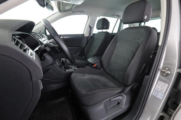VOLKSWAGEN Tiguan Tiguan 2.0 TDI DSG 4MOTION Advanced BMT rif. 23947564 - Foto 2