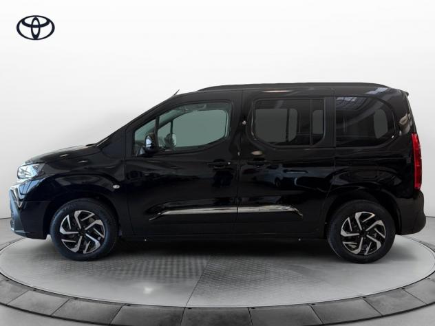 Toyota Proace City Verso 1.5D 130CV M/T L1 Executive - Foto 3