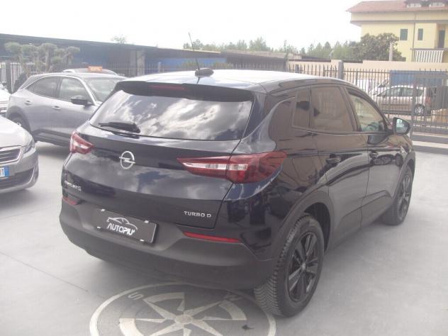 Opel Grandland X 1.6 HDI 120 CV Business - 2018 - Foto 5