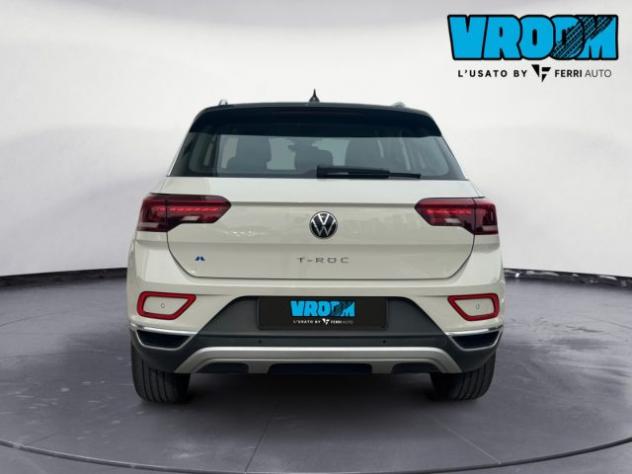VOLKSWAGEN T-Roc 2.0 TDI Style rif. 23878792 - Foto 8