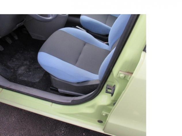 Fiat Panda 1.2 Dynamic CLASS ECO MECCANICA OK - Foto 4