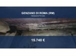 Immobile in asta di 83 m² in vendita a Genzano di Roma