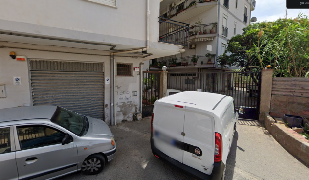 Garage Deposito