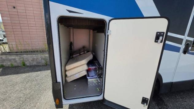 MOBILVETTA Kea Kompakt 55 rif. 23724017 - Foto 5