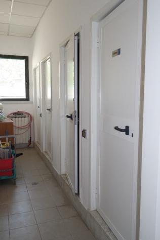 Capannone commerciale in vendita a Avenza - Carrara 800 mq Rif: 1123071 - Foto 8